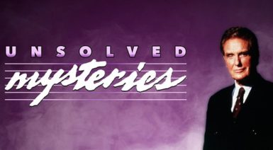 Interview With John Cosgrove Co-Creator Of 'Unsolved Mysteries,' Show ...