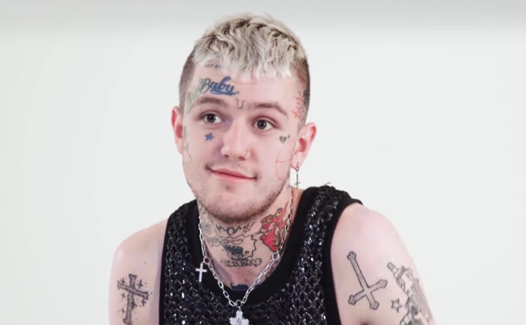 'Everybody's Everything' examines short life of Lil Peep, his ...